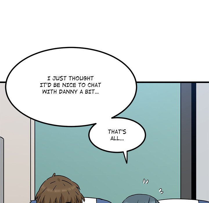 Snapping into Love - episode 39 - 16