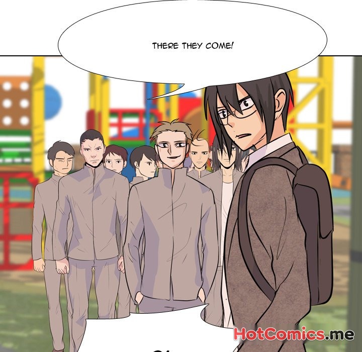 High School Legend : Red Dragon - episode 21 - 61