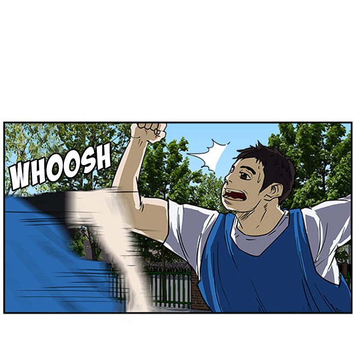 Tweener - episode 18 - 6