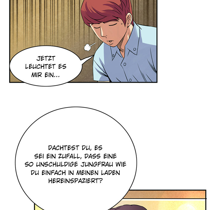 Mitternachtsshopping - episode 9 - 17