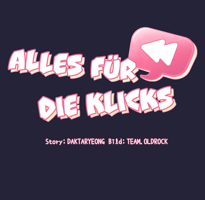 Alles für die Klicks - episode 9 - 47