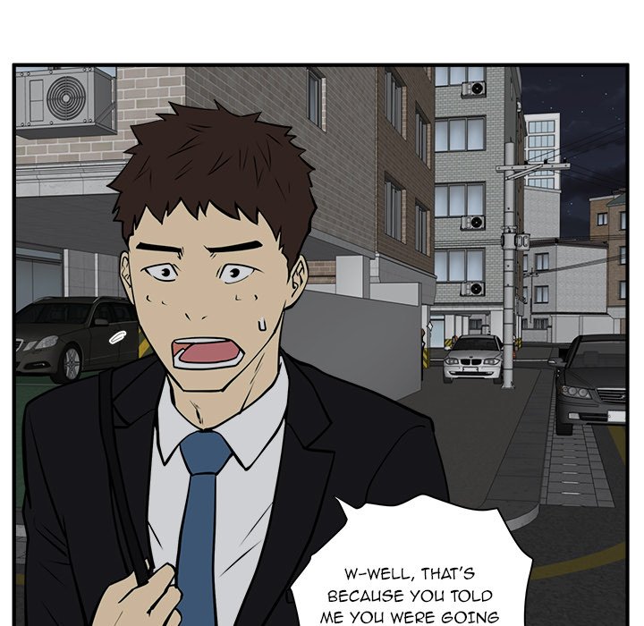 Mr. Kang - episode 30 - 77