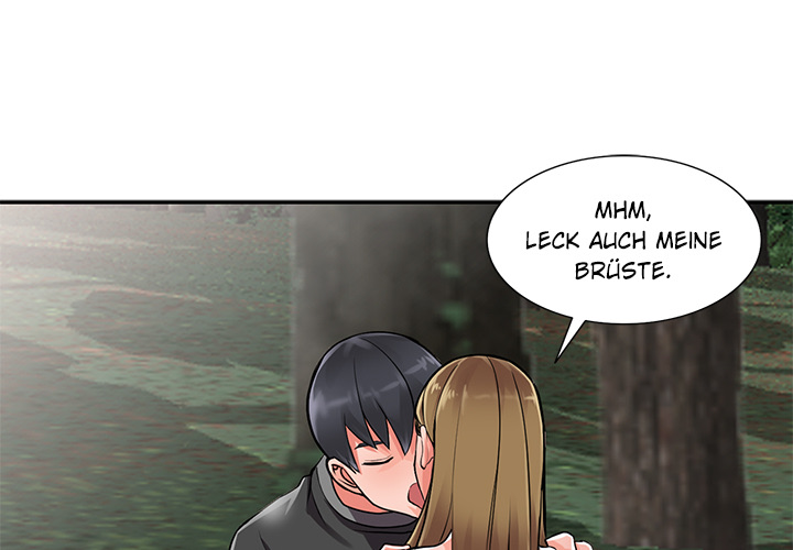 Die Freuden des jungen Herrn - episode 8 - 0