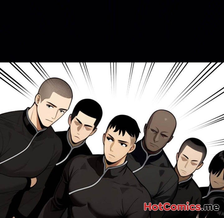Workaholic Gangster - episode 51 - 63