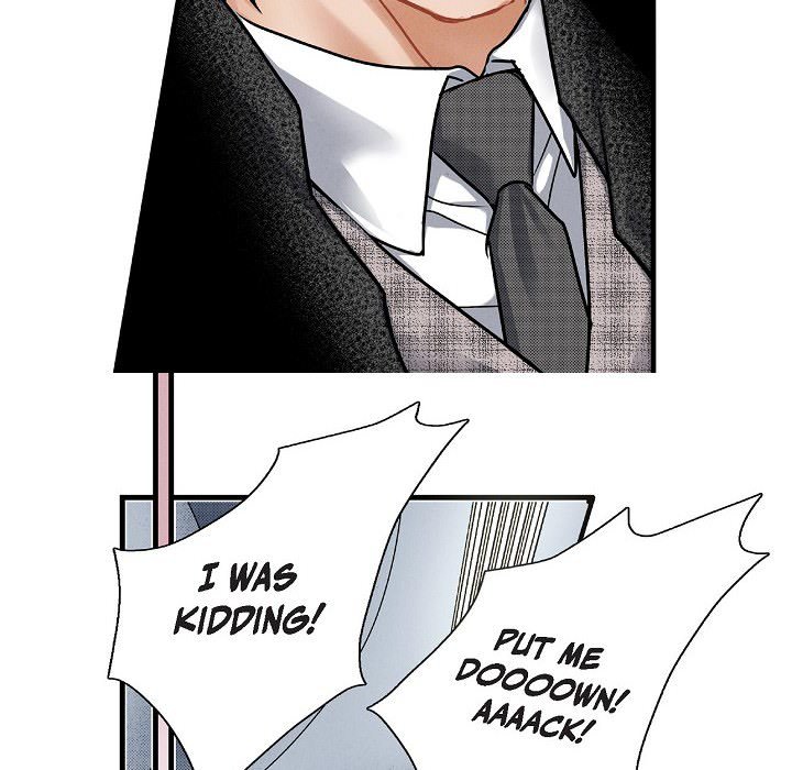 Work, Fight and Love - Webtoon Edition - episode 51 - 24