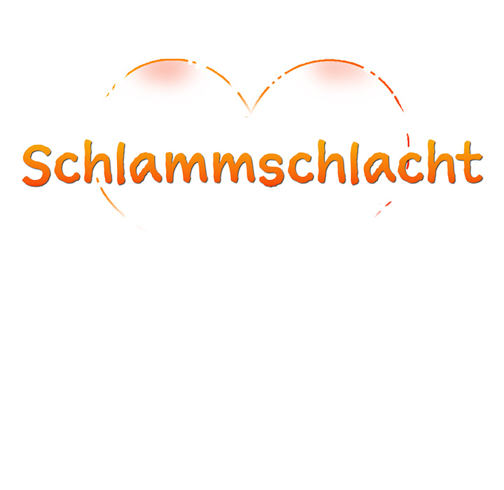 Schlammschlacht - episode 8 - 11