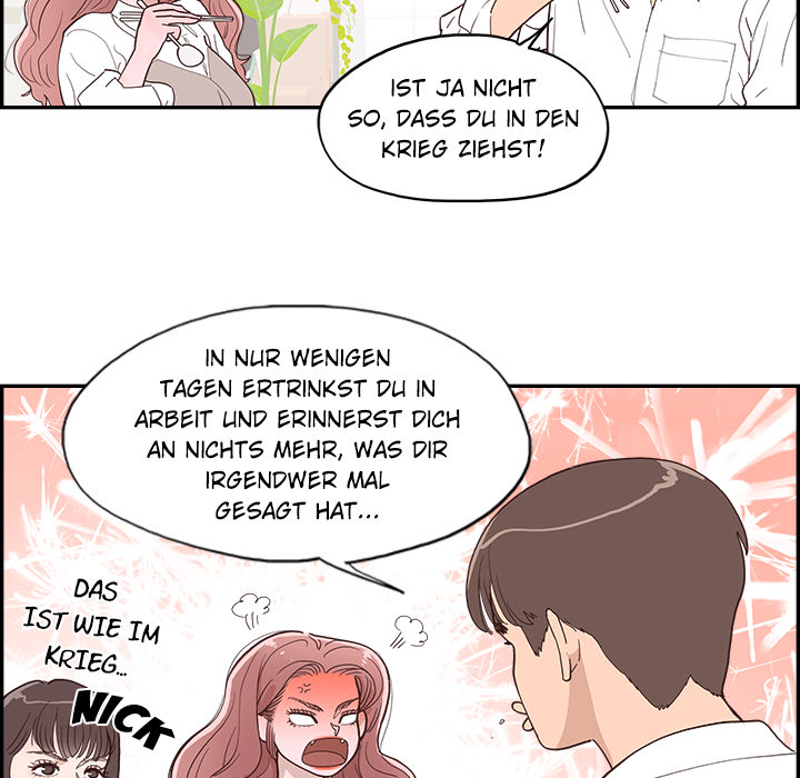 Die sonnige Seite - episode 12 - 25