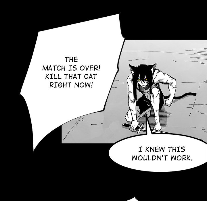 Nine Fantasy - episode 67 - 36