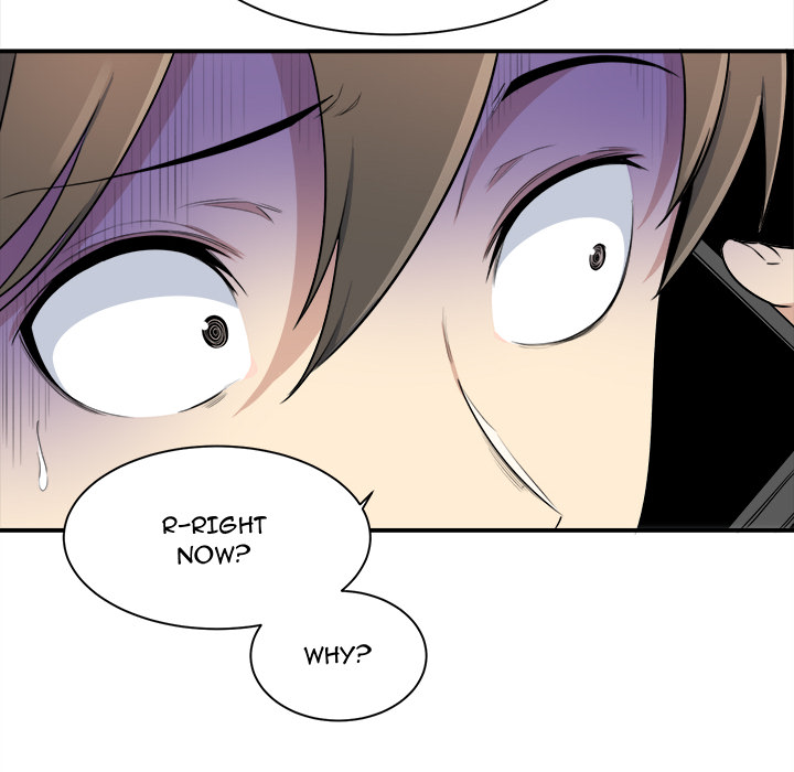 Excuse me, This is my Room - UNCENSORED - episode 5 - 96