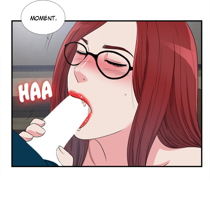 Seinen Mann stehen - episode 28 - 21