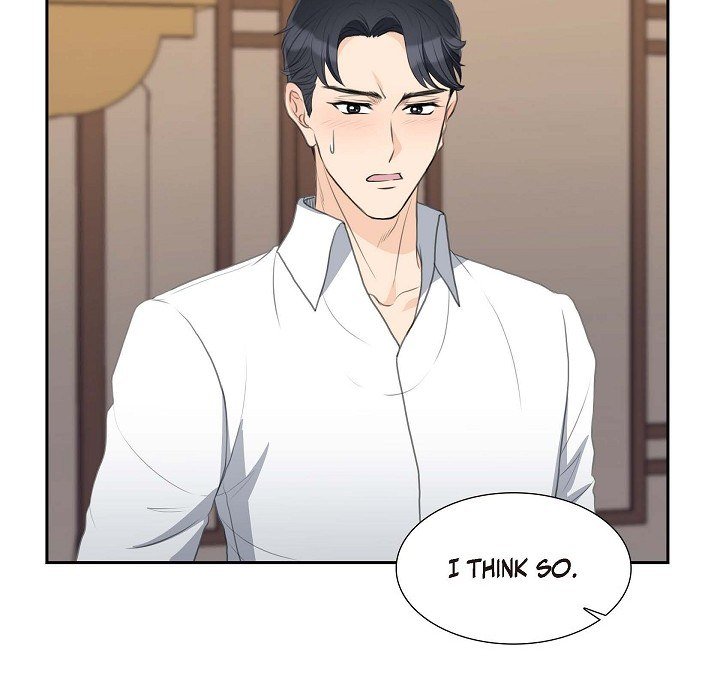 Crown Prince's Marriage Proposal - episode 31 - 96