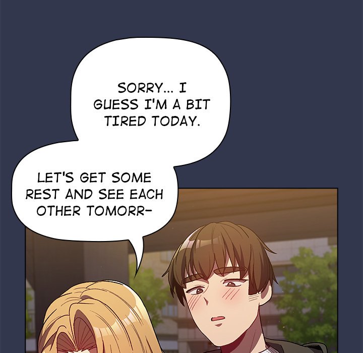 What do I do now...? - episode 32 - 35