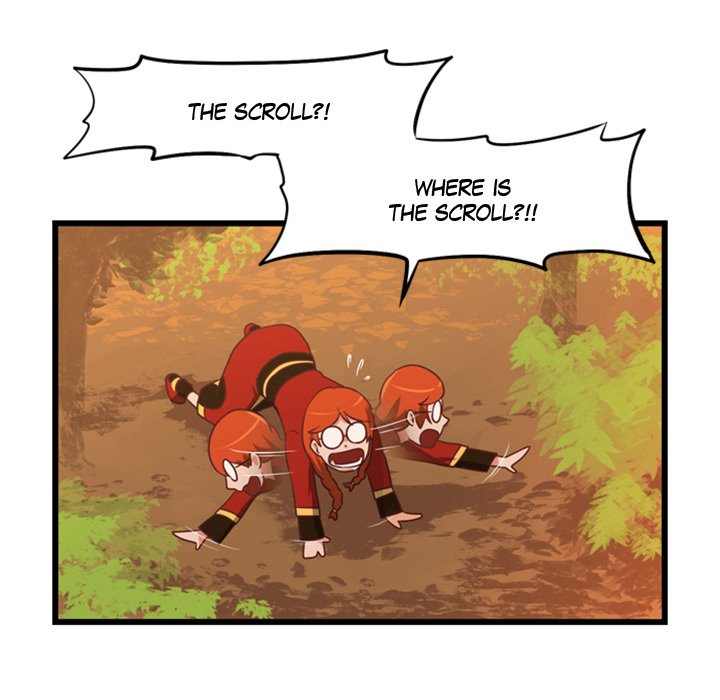 Black Crow - episode 1 - 19