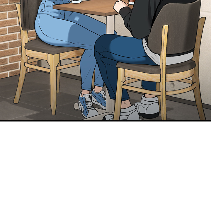 Dating After Work - UNCENSORED - episode 4 - 103