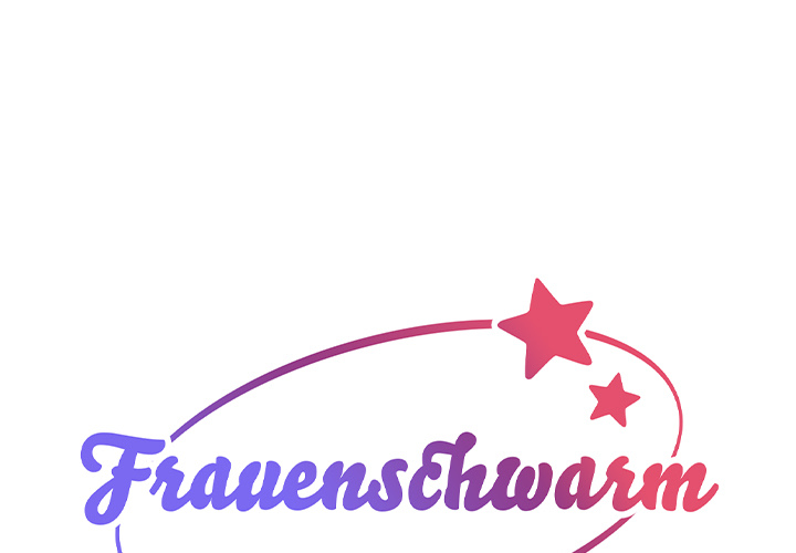Frauenschwarm - episode 58 - 0