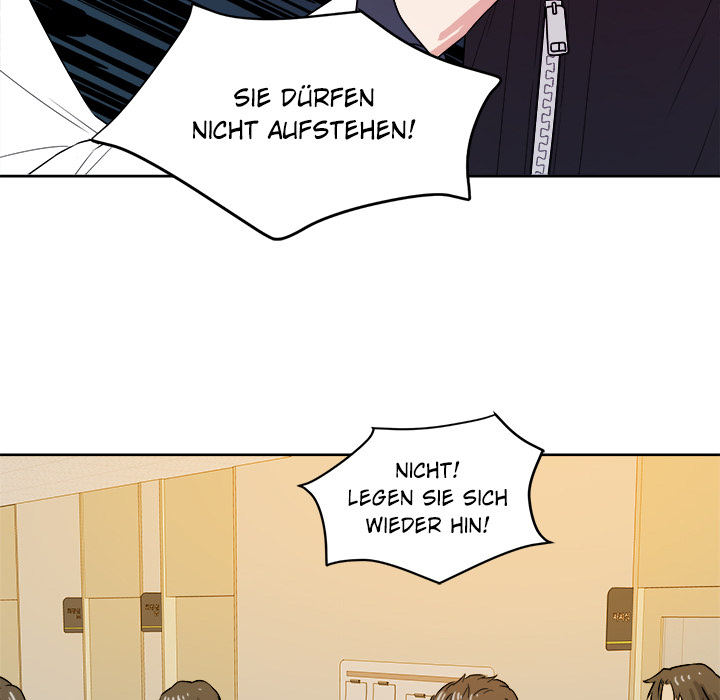 Liebe Lieber Nicht - episode 45 - 12