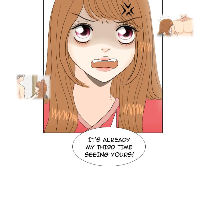 Hold My Hand - episode 16 - 87
