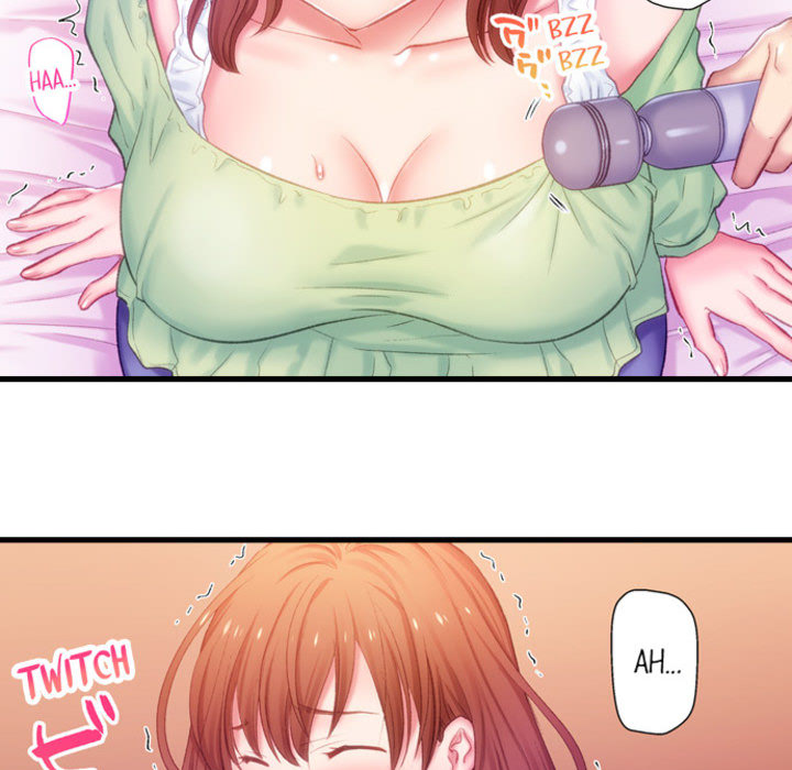 100% Compatibility: My DNA Desires My Step-Brother - episode 11 - 53