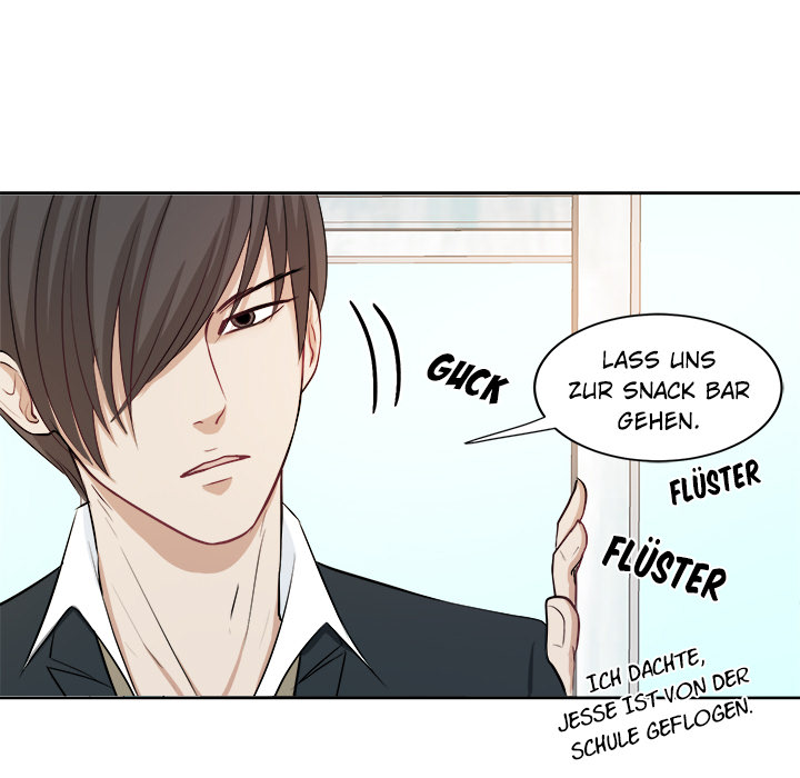 Liebe Lieber Nicht - episode 2 - 10
