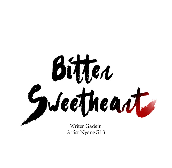 Bitter Sweetheart - episode 21 - 6
