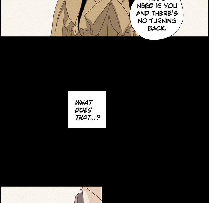 An Innocent Sin - episode 41 - 63