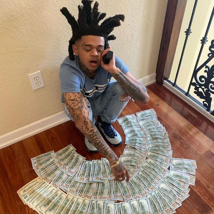 𝐑𝐈𝐂𝐇𝐄𝐒𝐓💰𝐏𝐀𝐁𝐋𝐎💚 - original sound