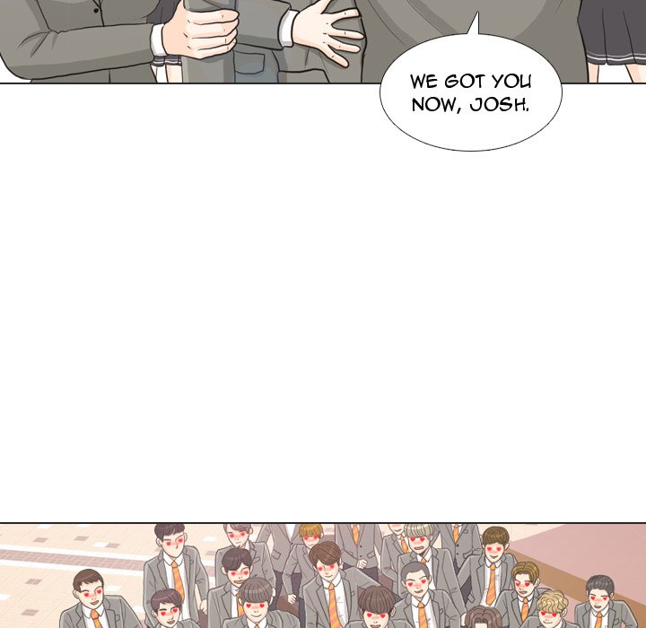 Hold My Hand - episode 25 - 67