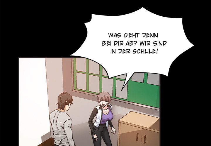 Die Schwestern meiner Stiefmutter - episode 5 - 2