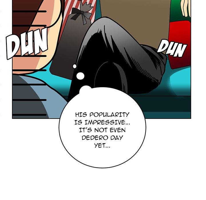 Five Years Apart - episode 13 - 10