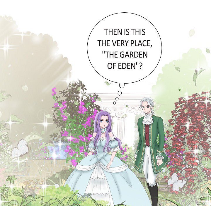 On the Emperor's Lap - episode 7 - 14
