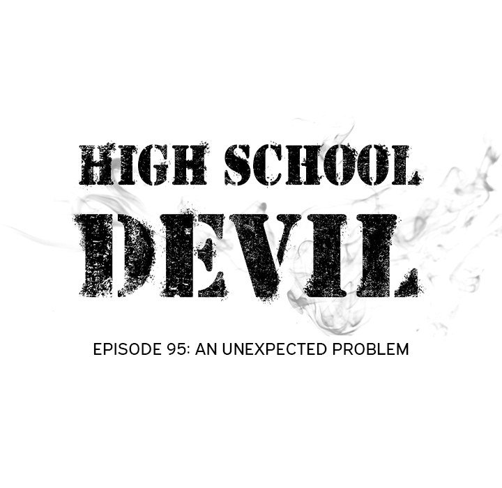 High School Devil - episode 95 - 9