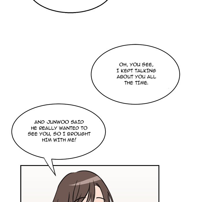 The Warmth of Your Heartbeat - episode 17 - 24