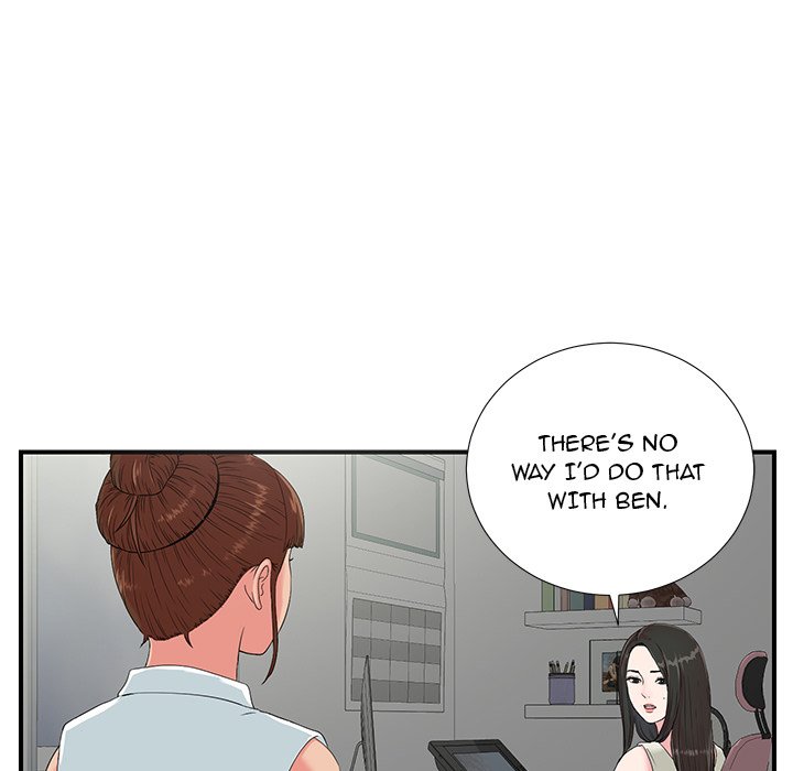 The Secret Friend - episode 60 - 6