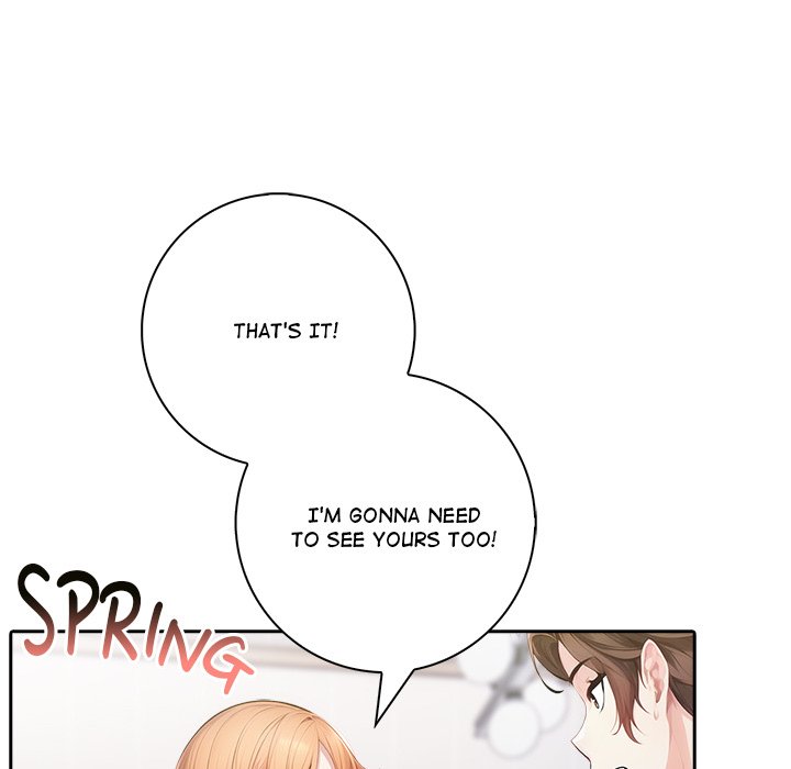 Mina's Little Trap - episode 1 - 111