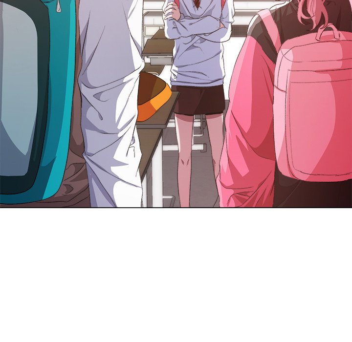 The Spring Scent of the Sea - episode 34 - 33