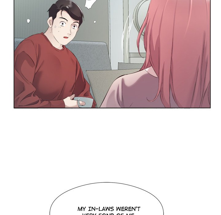 Memories of a Rainy Day - episode 3 - 38
