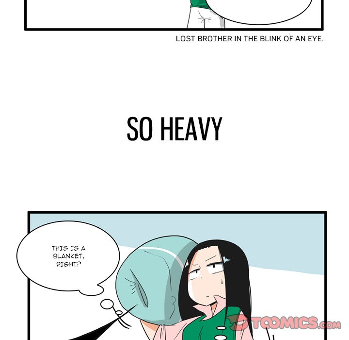 The Amazing Siblings - episode 32 - 6