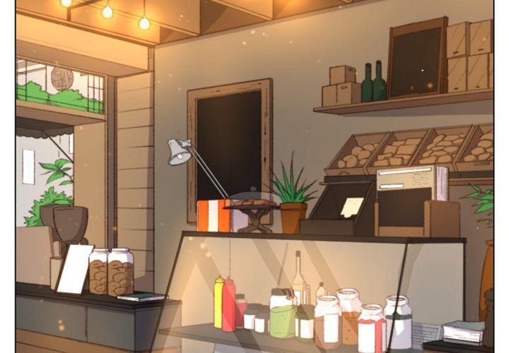 Forest of the Fireflies - episode 26 - 1