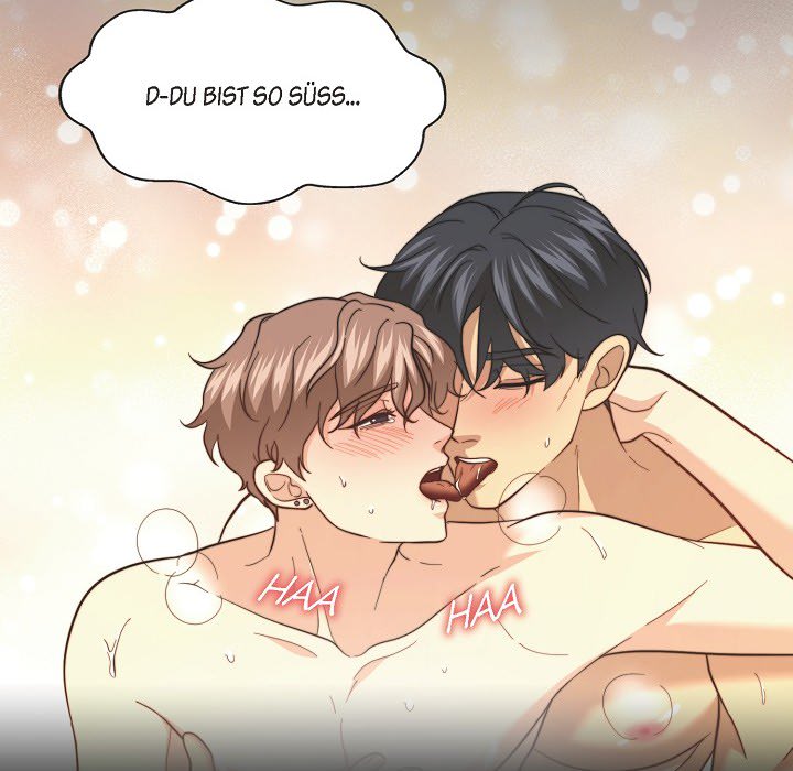 Die geheime Liebe des Omega K - episode 61 - 138
