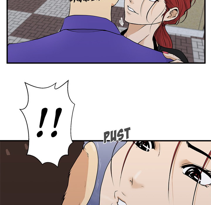 Los geht´s Mr. Kang! - episode 44 - 45