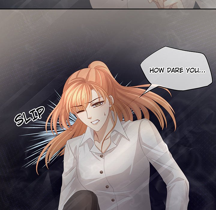 MASTER AND SEVEN LOVERS - episode 52 - 22