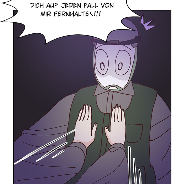 Der Mädchen-Knigge - episode 90 - 83