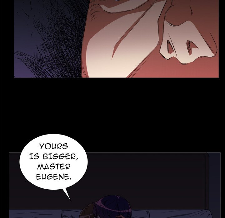 Yuri's Part Time Job - episode 46 - 67