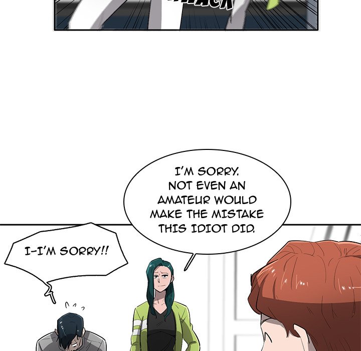 Stardust - episode 61 - 30