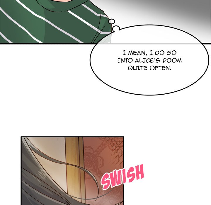Entrapment - episode 6 - 47