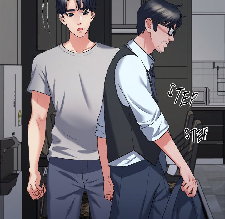 Secret Workouts - episode 19 - 113