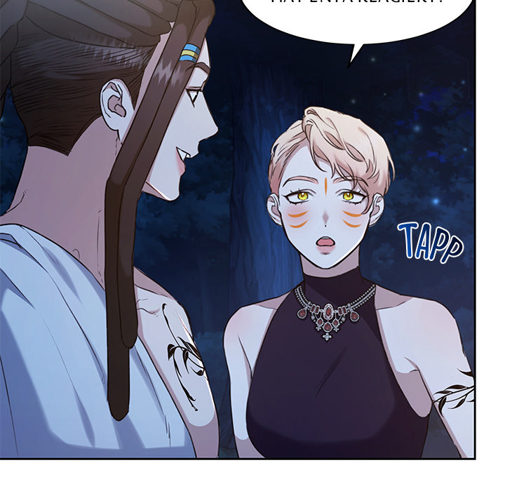 Savage Forest - episode 16 - 175