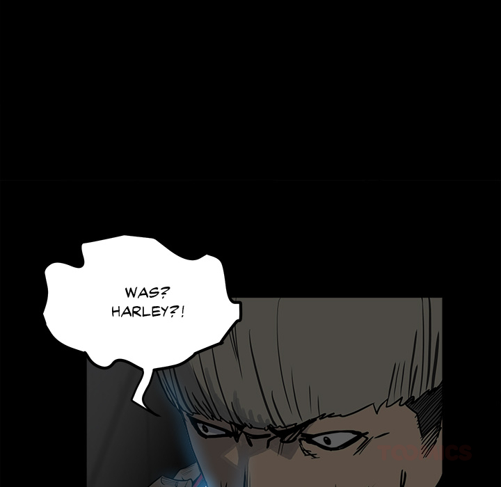 Hermes - episode 70 - 122