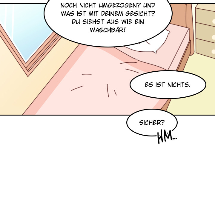 Dinge, die das Herz erwärmen - episode 47 - 11