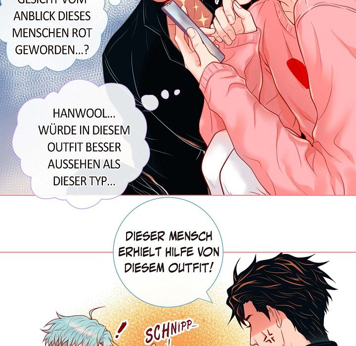 Beiße den Tiger - episode 31 - 103